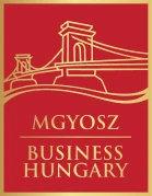 MGYOSZ logó