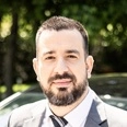 Kalmár Ákos