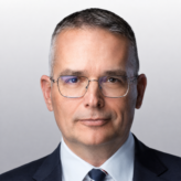 Dr. Gordos Péter
