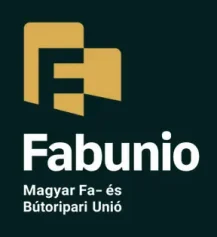 Magyar bútor és faipari szövetség logó