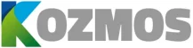 KOZMOS logó