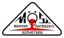 MÖSZ logó