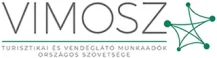 VIMOSZ logó